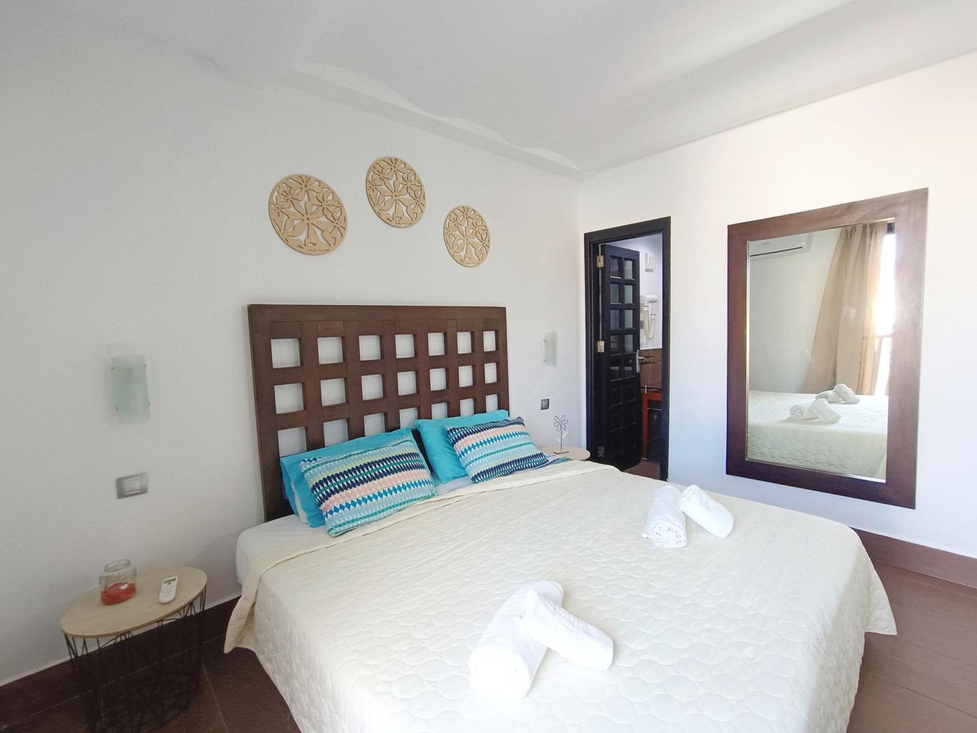 Apartment Sun Club Playa Del Aguila  Exterior foto
