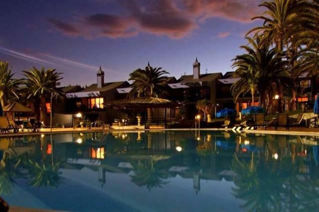 Apartment Sun Club Playa Del Aguila  Exterior foto