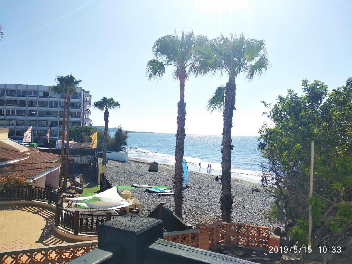 Apartment Sun Club Playa Del Aguila  Exterior foto